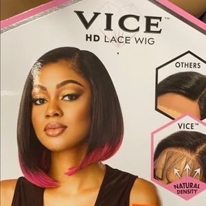 Brand new bob wig